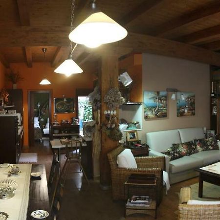 Apartamentos Sabor Rural I León Exteriér fotografie