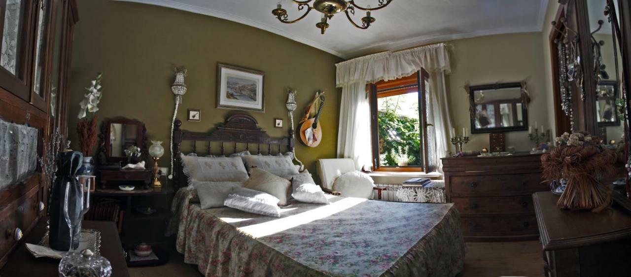 Apartamentos Sabor Rural I León Exteriér fotografie