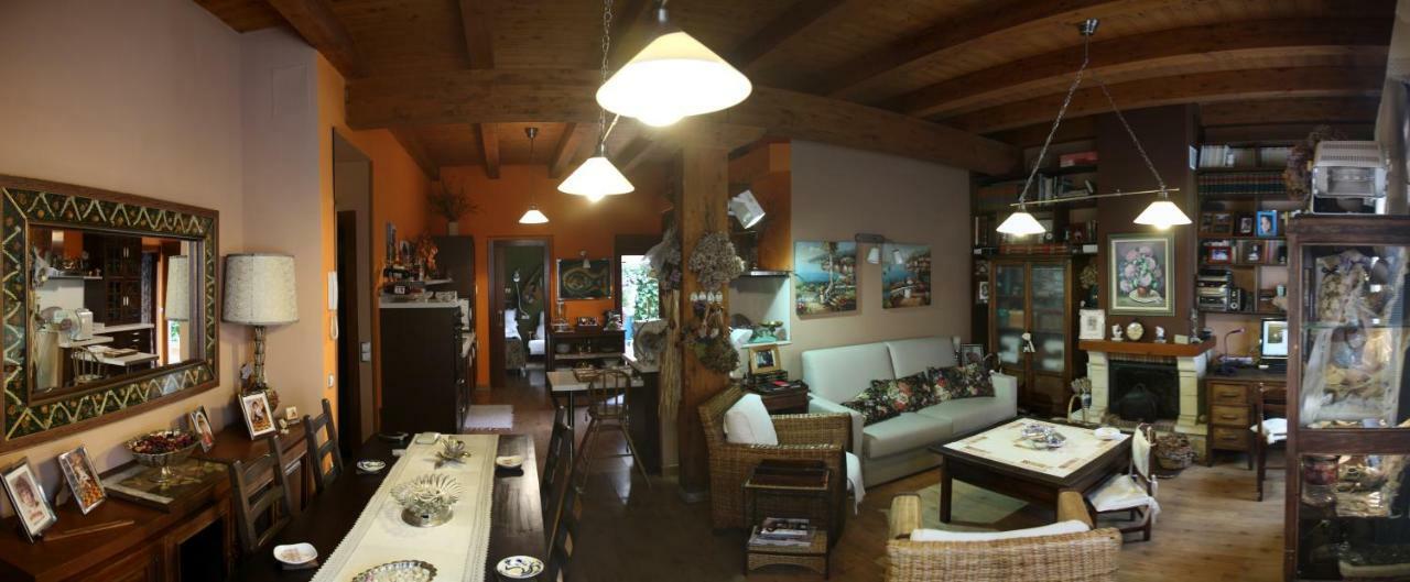 Apartamentos Sabor Rural I León Exteriér fotografie